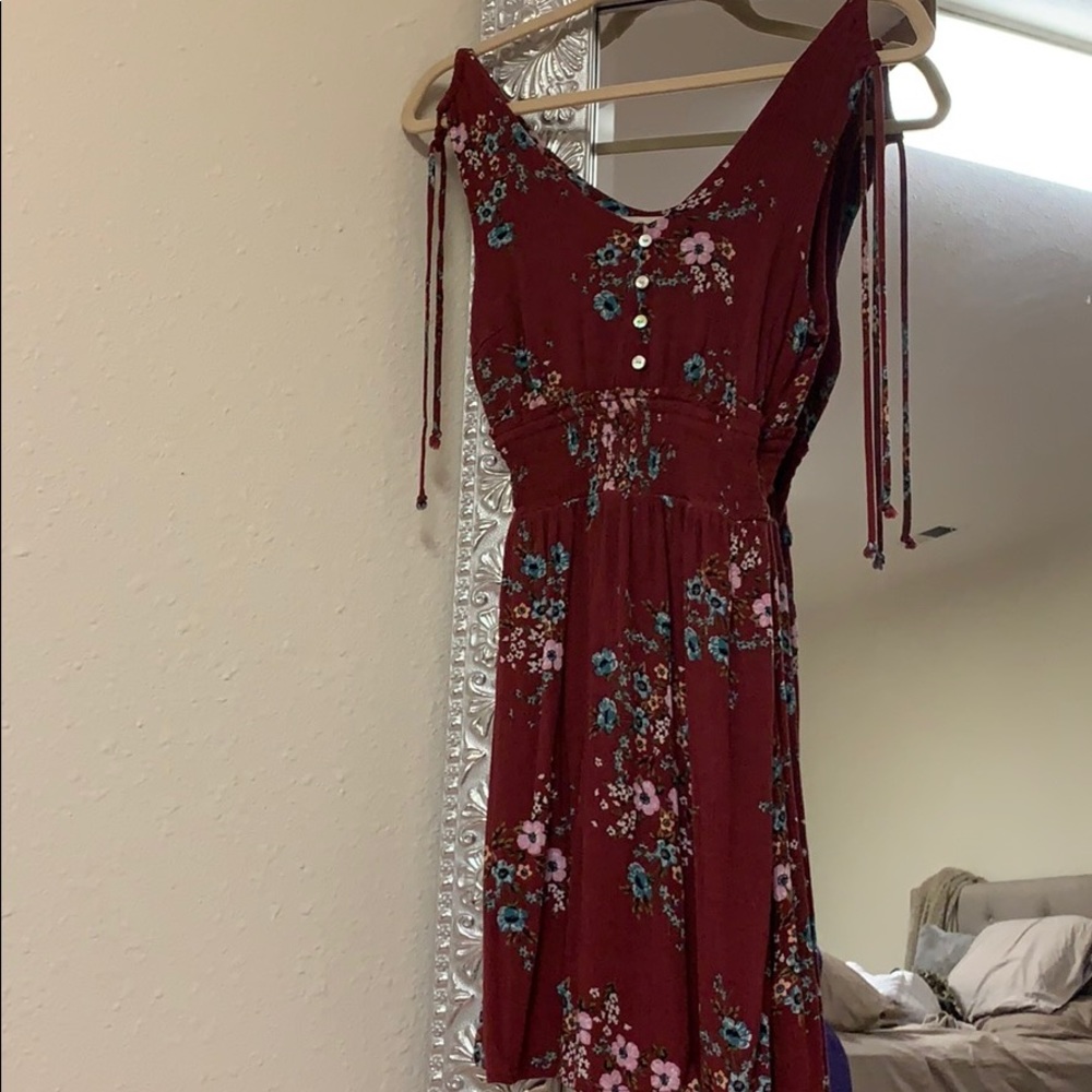 Summer dress